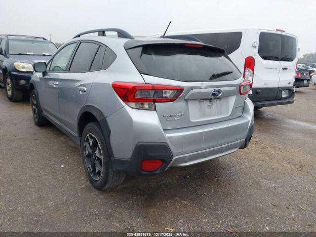 Subaru Crosstrek Image 5