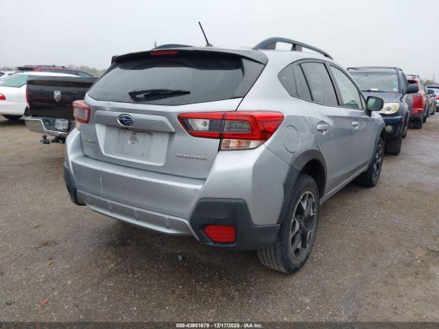 Subaru Crosstrek Image 14