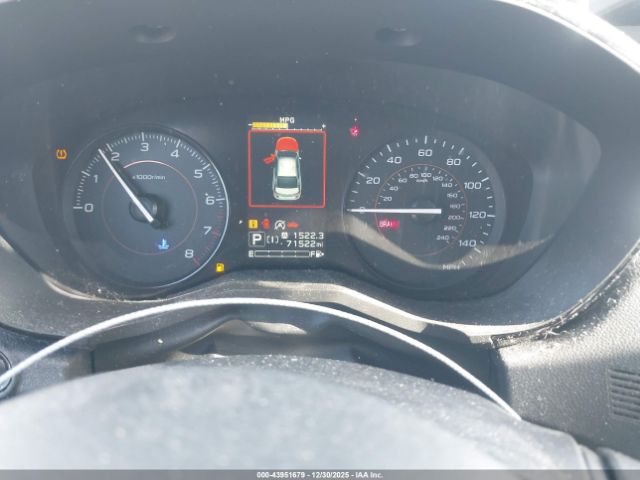 Subaru Crosstrek Image 7