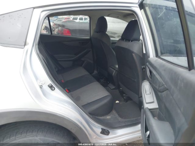 Subaru Crosstrek Image 13