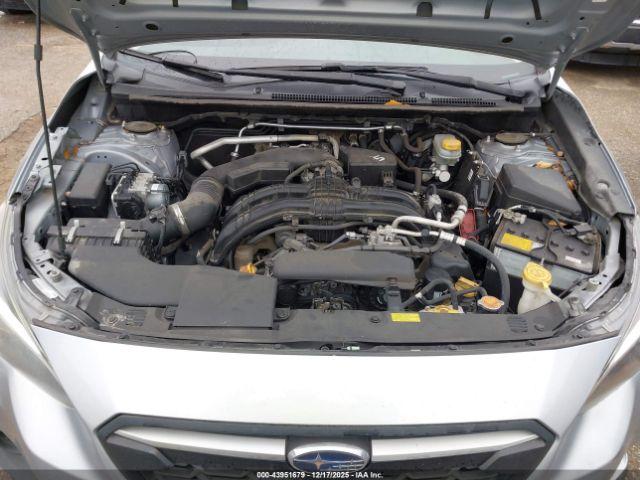 Subaru Crosstrek Image 16