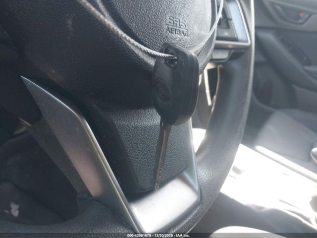 Subaru Crosstrek Image 10