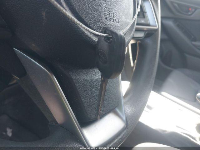 Subaru Crosstrek Image 10