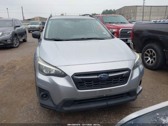 Subaru Crosstrek Image 15