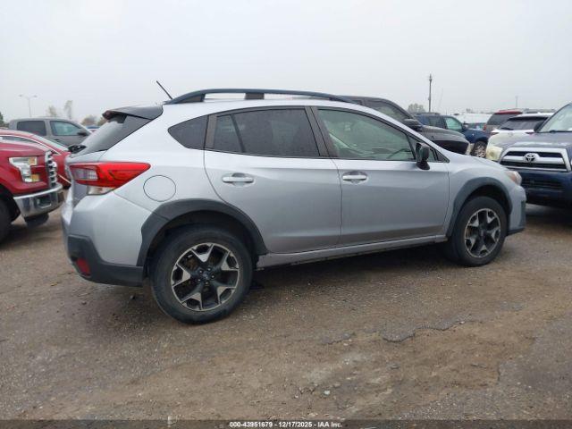 Subaru Crosstrek Image 11