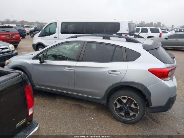 Subaru Crosstrek Image 12