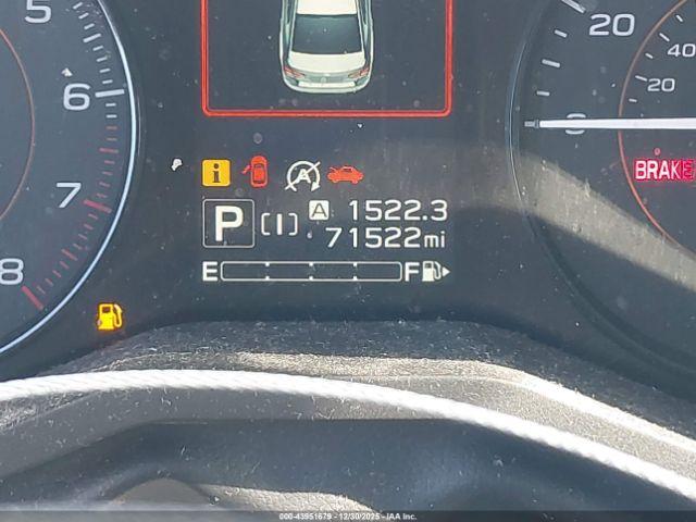 Subaru Crosstrek Image 2