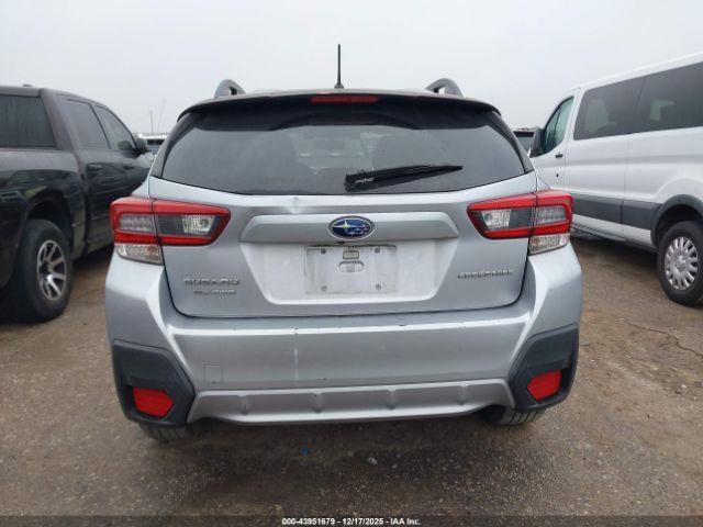 Subaru Crosstrek Image 3