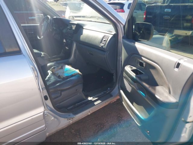 Honda Pilot Ex-l Image 13