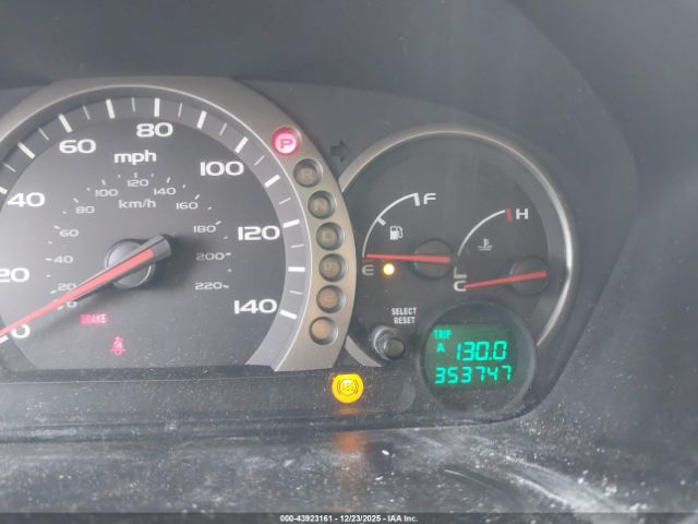 Honda Pilot Ex-l Image 10