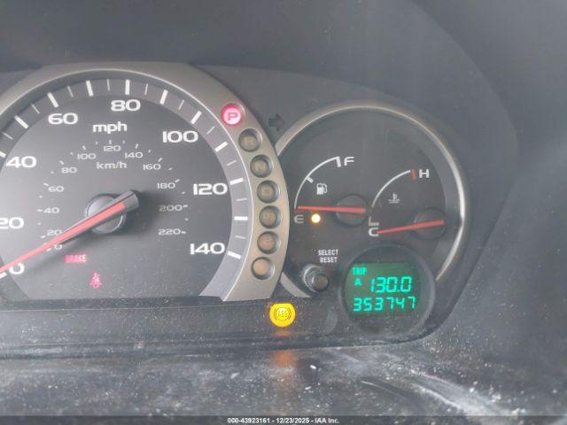 Honda Pilot Ex-l Image 10