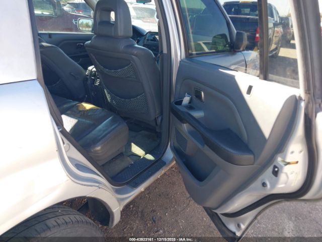 Honda Pilot Ex-l Image 9