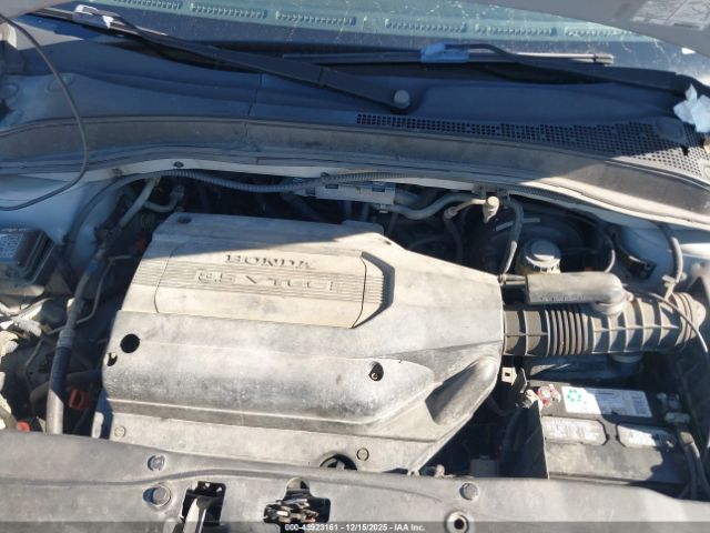 Honda Pilot Ex-l Image 6