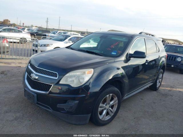 Chevrolet Equinox 1lt Image 9