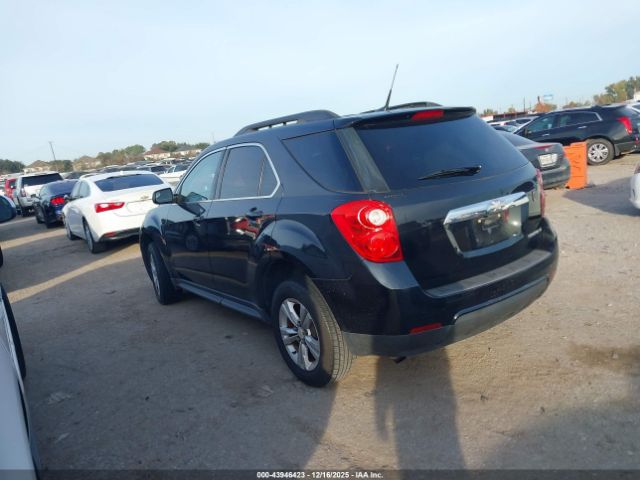 Chevrolet Equinox 1lt Image 2