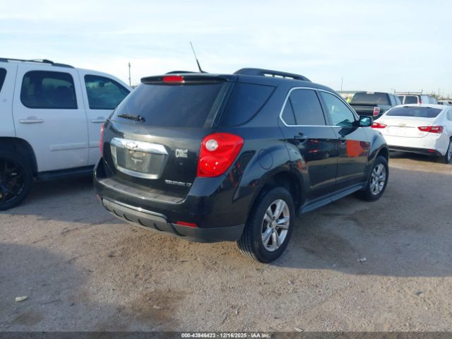 Chevrolet Equinox 1lt Image 6