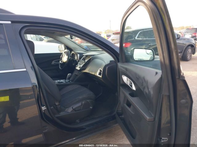 Chevrolet Equinox 1lt Image 7