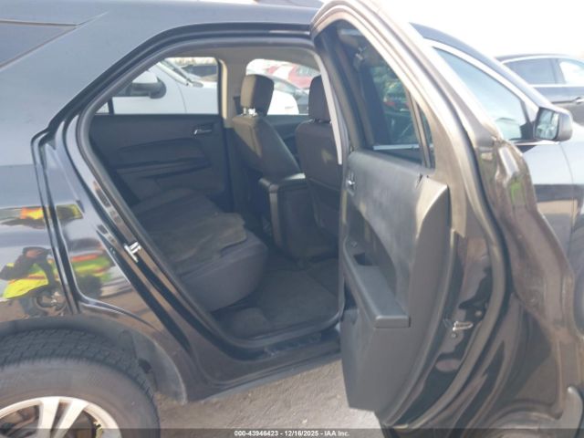 Chevrolet Equinox 1lt Image 3