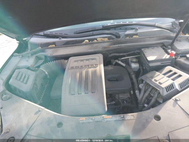 Chevrolet Equinox 1lt Image 11