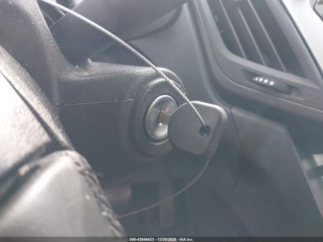 Chevrolet Equinox 1lt Image 8