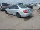 Mercedes-Benz C-Class Sport 4matic Image 10