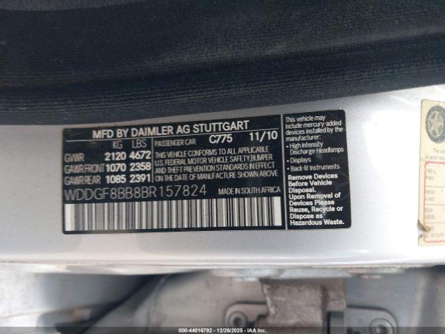 Mercedes-Benz C-Class Sport 4matic Image 3