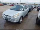 Hyundai TUCSON Gls Image 10