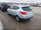 Hyundai TUCSON Gls Image 7