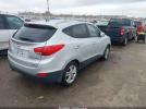 Hyundai TUCSON Gls Image 8