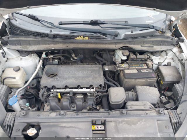 Hyundai TUCSON Gls Image 6