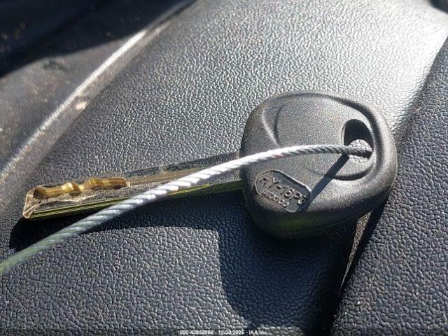 Hyundai TUCSON Gls Image 11