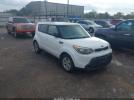 Kia Soul Image 1