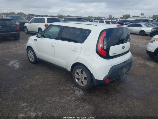 Kia Soul Image 10