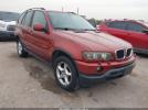 BMW X Series 3.0i Image 1
