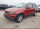 BMW X Series 3.0i Image 10