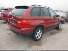 BMW X Series 3.0i Image 4