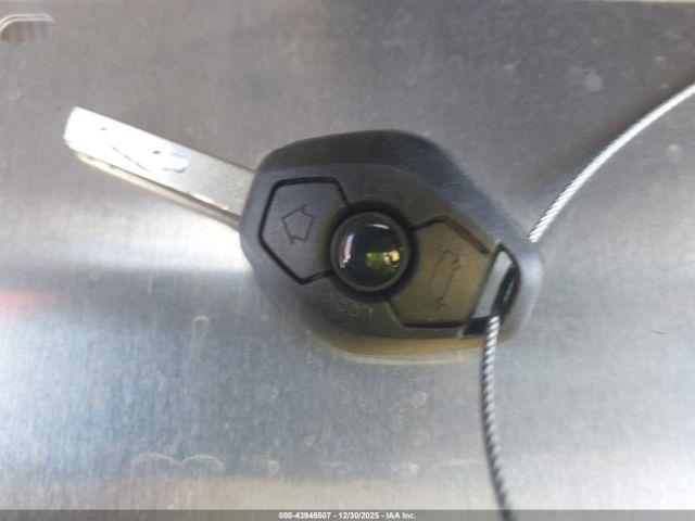 BMW X Series 3.0i Image 7