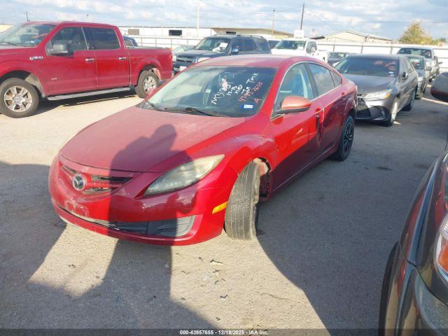 Mazda Mazda6 I Sport Image 13