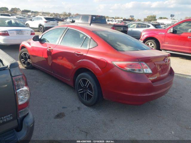 Mazda Mazda6 I Sport Image 2