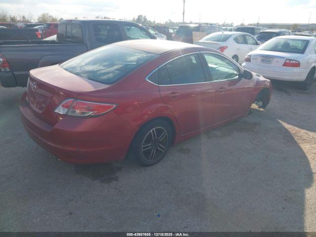 Mazda Mazda6 I Sport Image 8