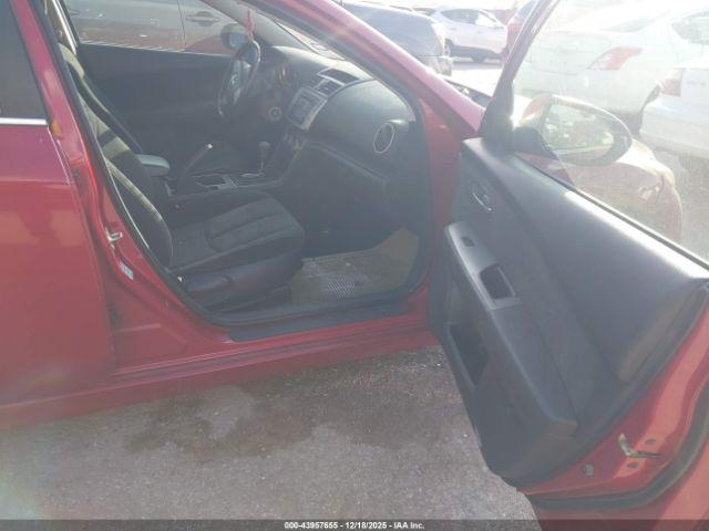 Mazda Mazda6 I Sport Image 10