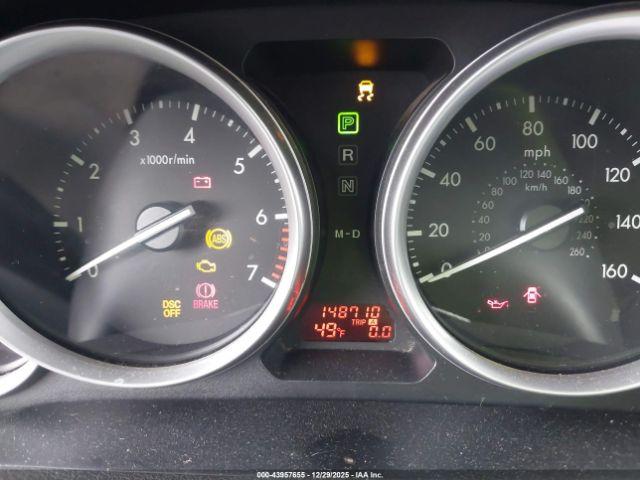 Mazda Mazda6 I Sport Image 6