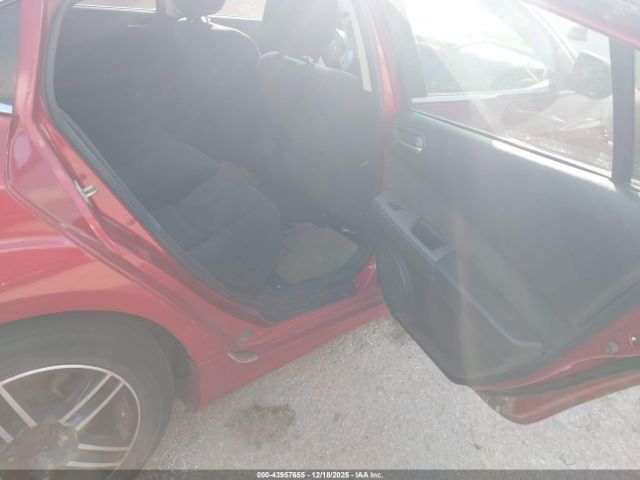 Mazda Mazda6 I Sport Image 4