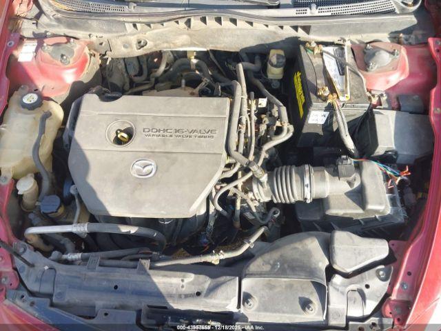 Mazda Mazda6 I Sport Image 16