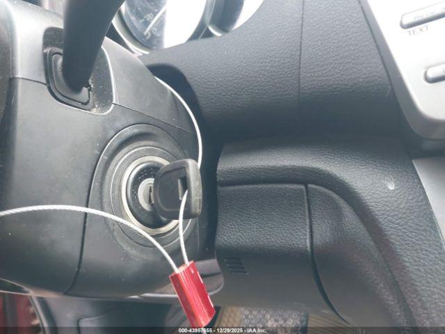 Mazda Mazda6 I Sport Image 7