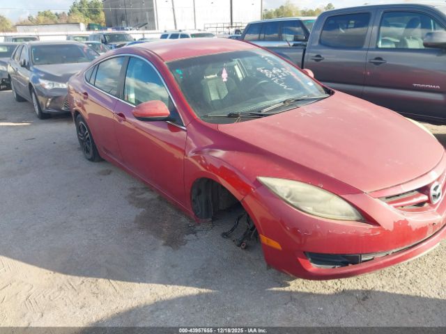 Mazda Mazda6 I Sport Image 5