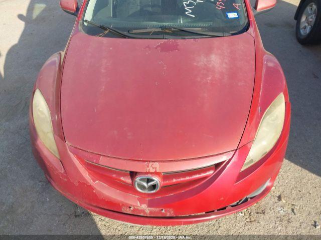 Mazda Mazda6 I Sport Image 12