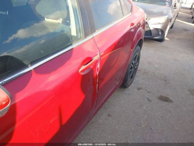 Mazda Mazda6 I Sport Image 3