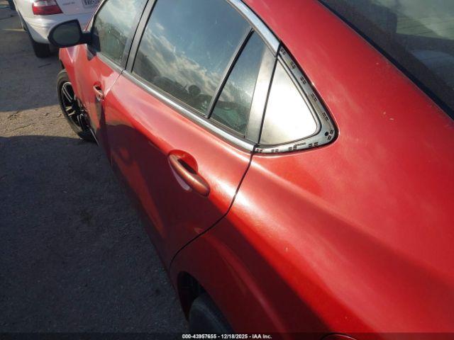 Mazda Mazda6 I Sport Image 15