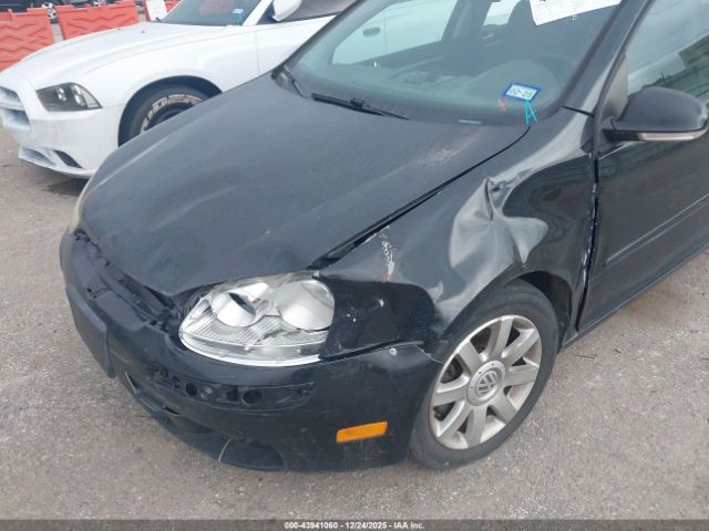 Volkswagen Rabbit S Image 4